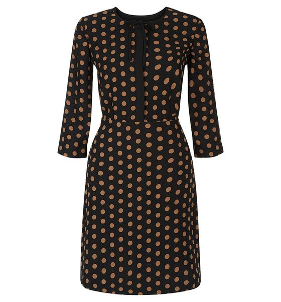 Funeral dress