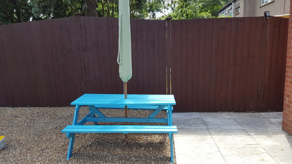 Tell Homebase how you will get your kids in the garden over the summer - £300 voucher to be won! NOW CLOSED