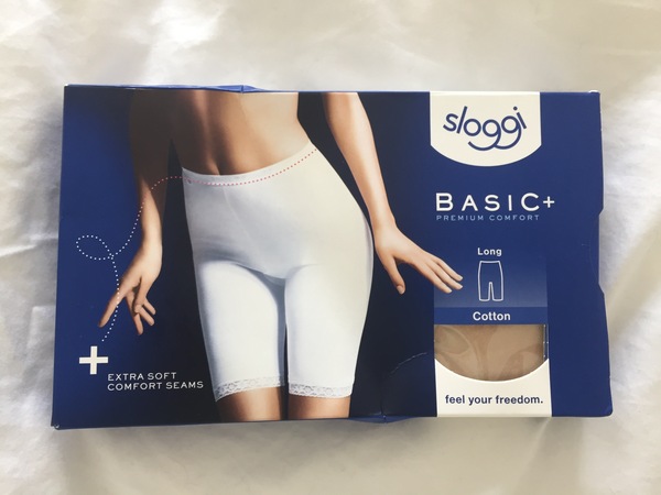 Thighs rubbing together, advice on how to soothe the soreness