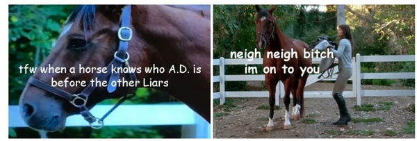 PLL Part Two...The Beginning Of The End!