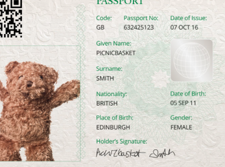 Westminstenders: The 3 Million get their first offer.