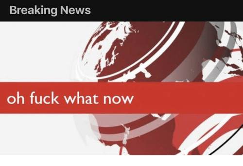 The Manchester Bombing, and how I tried to deal with the news.