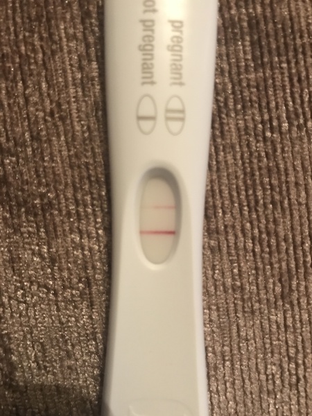 Positive??