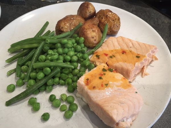 Mumsnet users review the Tefal Cook4Me Connect