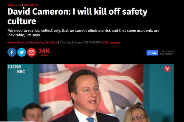 In the shadow of Grenfell Tower- thread four