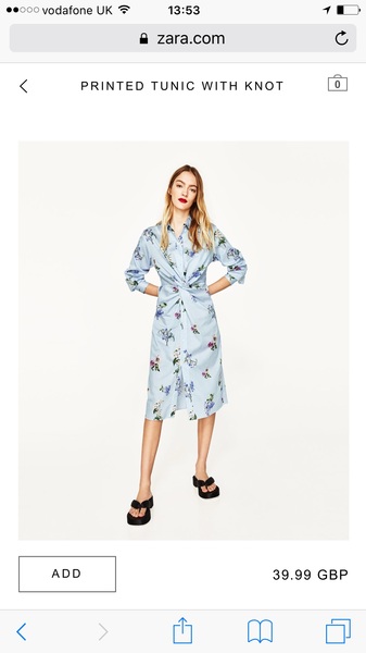 Help me find a dress for a "big night out" in a pub!