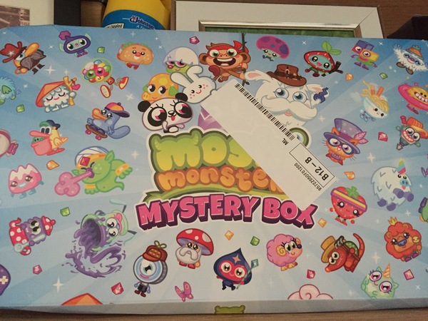 Find out what Mumsnetters had to say about the Moshi Mystery Box! NOW CLOSED