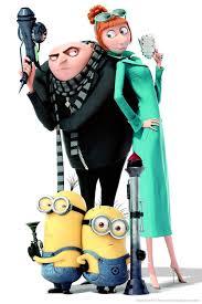 Facebook live with Hollywood actors Kristen Wiig and Steve Carell, Wednesday 21 June, 1.45pm