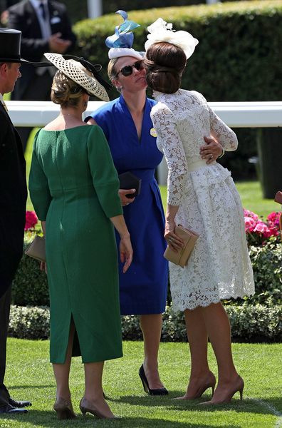 Do you think Kate gets it "right" compare to other royals?