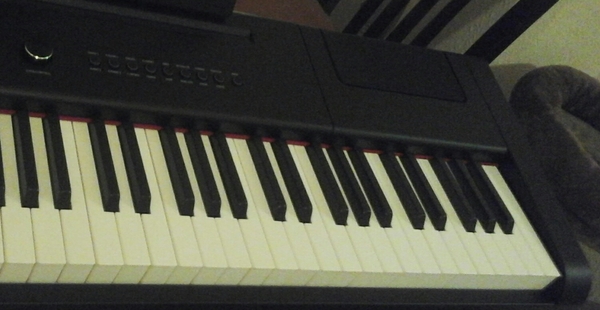 Instrument players - come and chat!