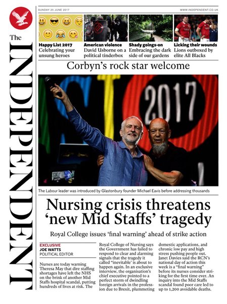 Westministenders: No Brexit is Better than a Bad Brexit