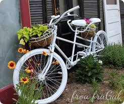 WIBU to throw out this bike