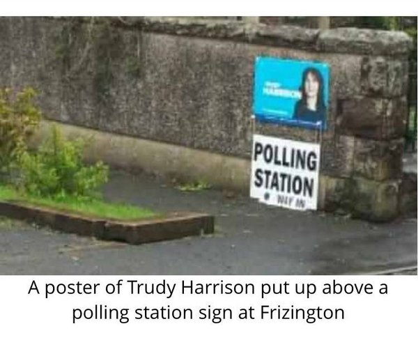 Westministenders: The Election Car Crash