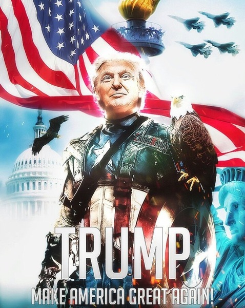 Trump leaks are better than Comey leaks: winning!