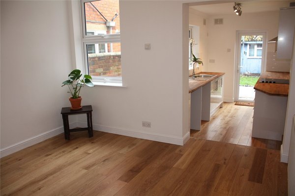 To not want a house with this floor plan (pic included)