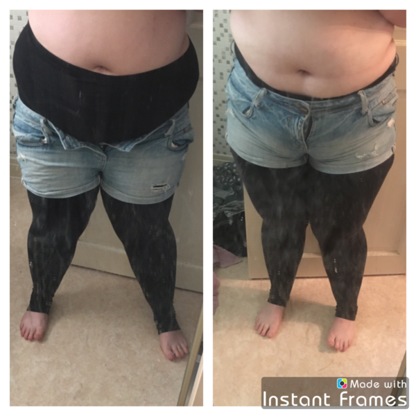 Week 6 - Summer Low Carb Bootcamp - we're racing on!