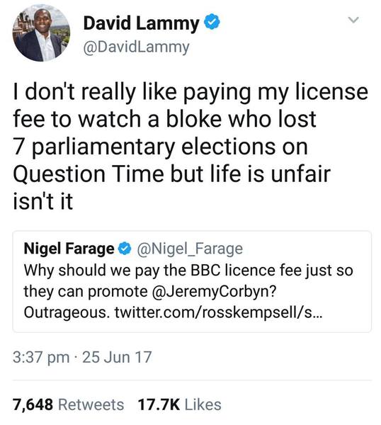 Westministenders: No Brexit is Better than a Bad Brexit