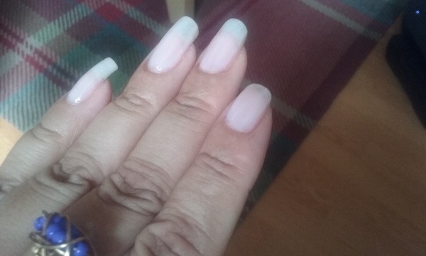 Nail polish - do you get what you pay for or is the colour relevant too?