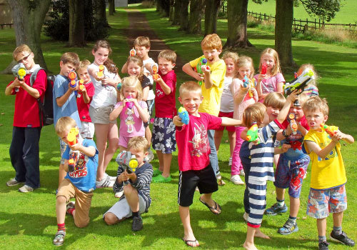 Activate Camps summer camp competition ****NOW CLOSED****