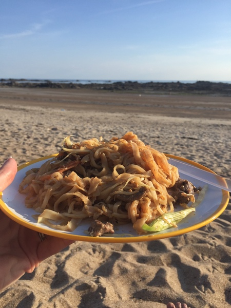 May we continue our furious frugaleering into June : )