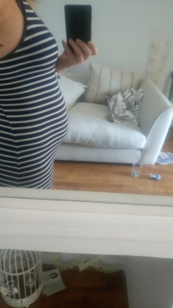 January 2018 babies - early scans and midwife appointments!