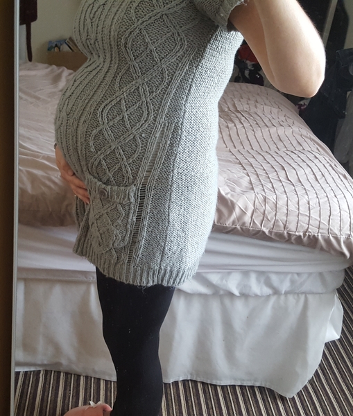 First Time Pregnancy (3)