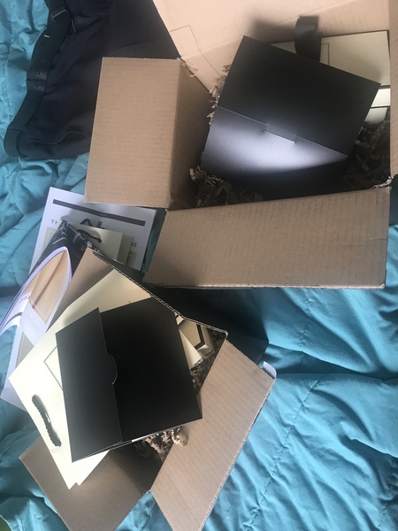 Jo Malone giveaway - anyone know why?!