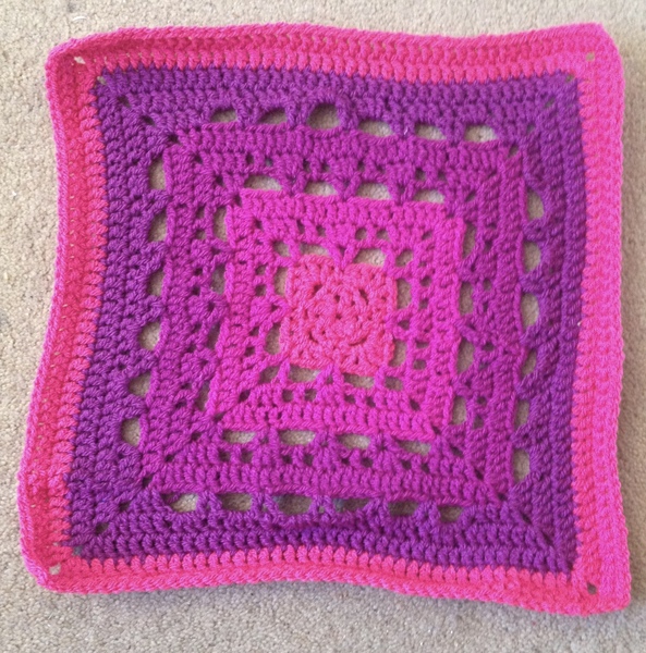 Zombie and Woolly Hugs. OVER HERE!! Come and find out about her legacy of Candy’s Hugs, newcomers and old hands, all very welcome