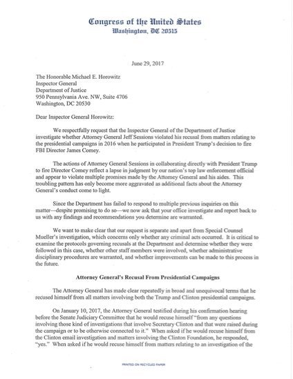 It's too hot for high drama, but nonetheless we persist (Trump cont.)