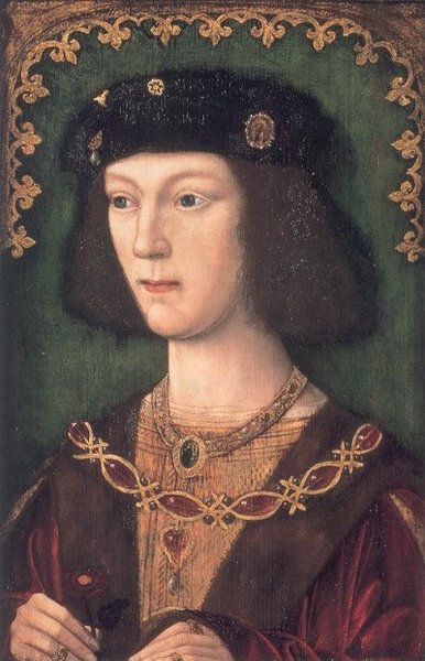 To prevent DS channeling Richard III?