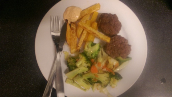 Week 5 - Low Carb Bootcamp chat - and we reach the half way point!