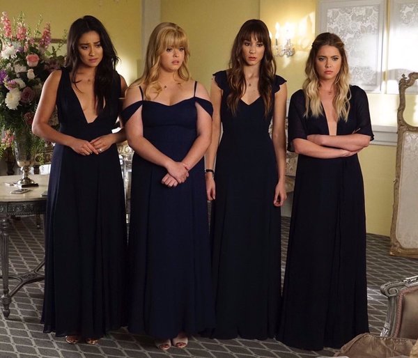 PLL Part Two...The Beginning Of The End!