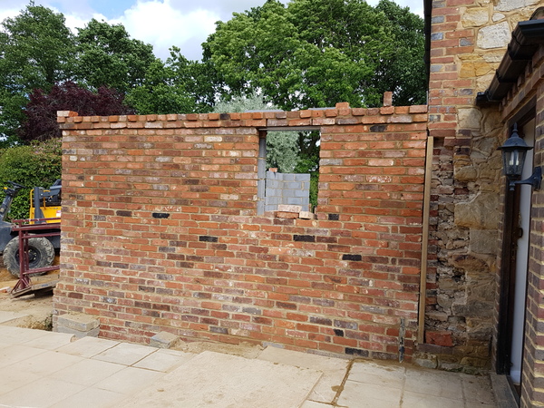 Home Extensions 2017 - come along on the journey