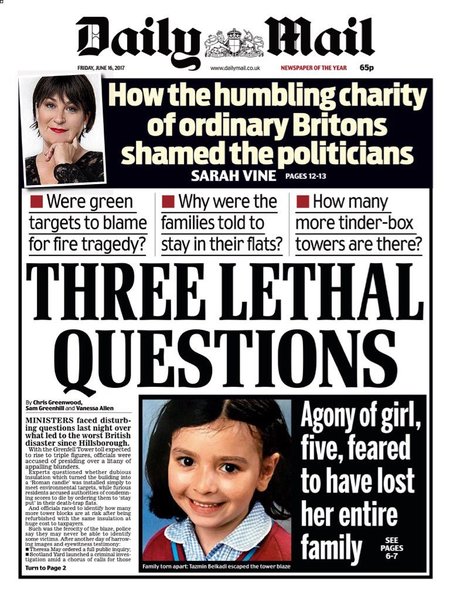 Westminstenders: The Brexit Apprentice