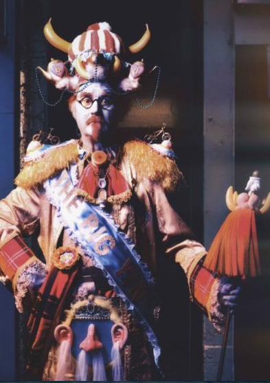 Westministenders: The bookends to a year of political chaos. Just how far have we come?