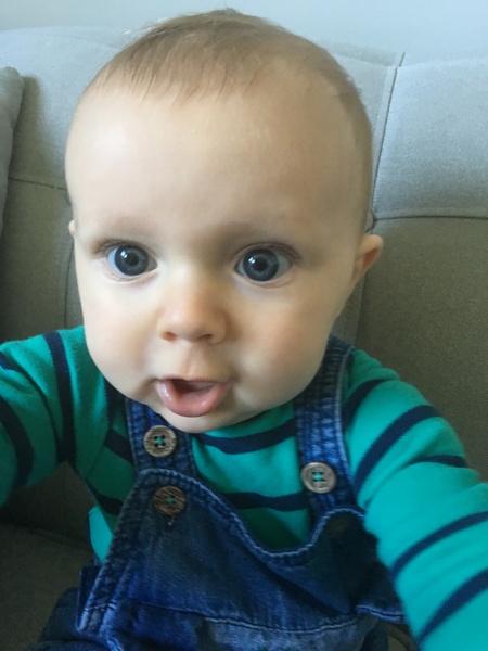 December 2016 babies - what happened next