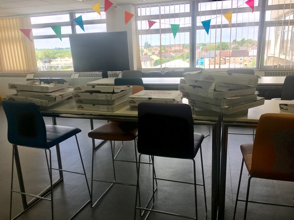 Week 2 - Pre-summer low carb bootcamp