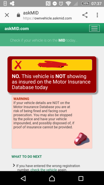 Neighbours car!!! - PLEASE HELP