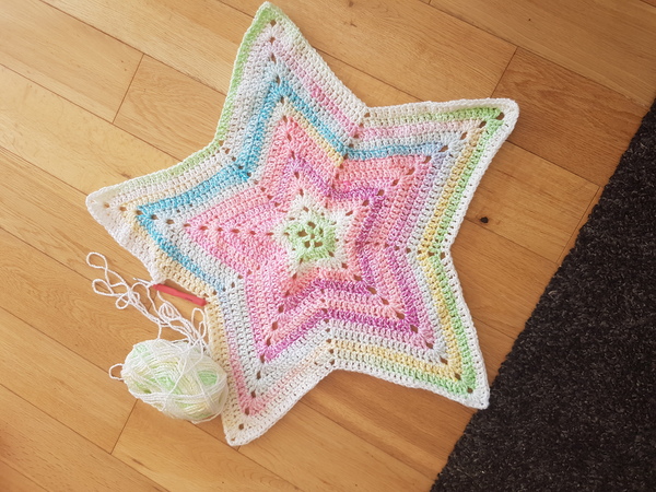 What project are you currently working on?