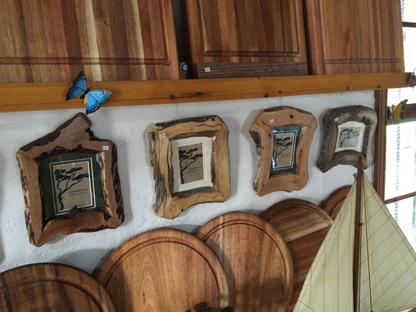 Trinkets and such - what do you do?