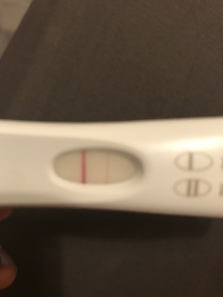 Positive??