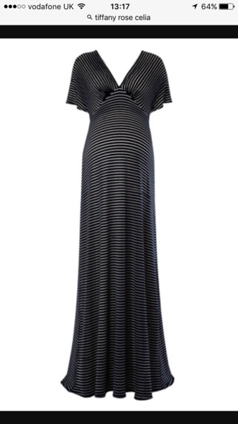 How would you accessorise this for a wedding (at 37 weeks!)