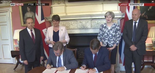 Westministenders: No Brexit is Better than a Bad Brexit