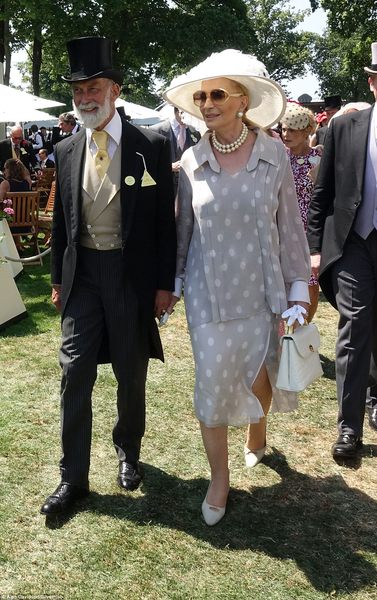 Do you think Kate gets it "right" compare to other royals?