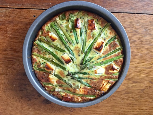 Week 5 - Low Carb Bootcamp chat - and we reach the half way point!