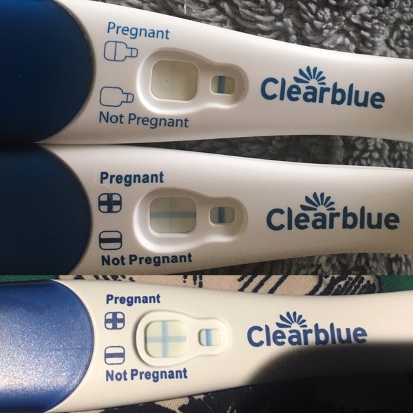 hcg 239 5 weeks - in tears someone help me