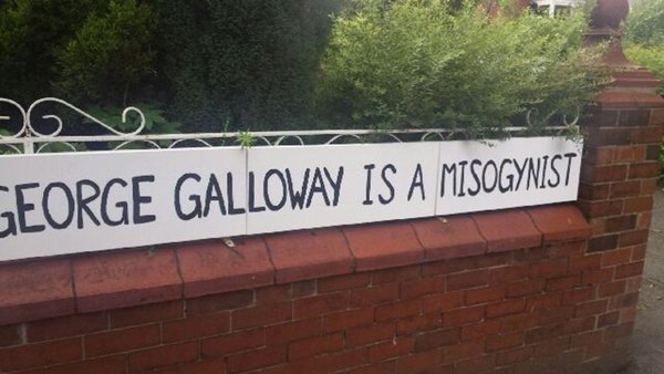 Westministenders: The Election Car Crash