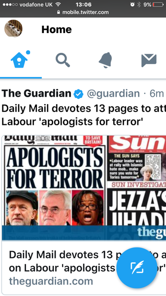 Diane Abbott replaced: Ill health?