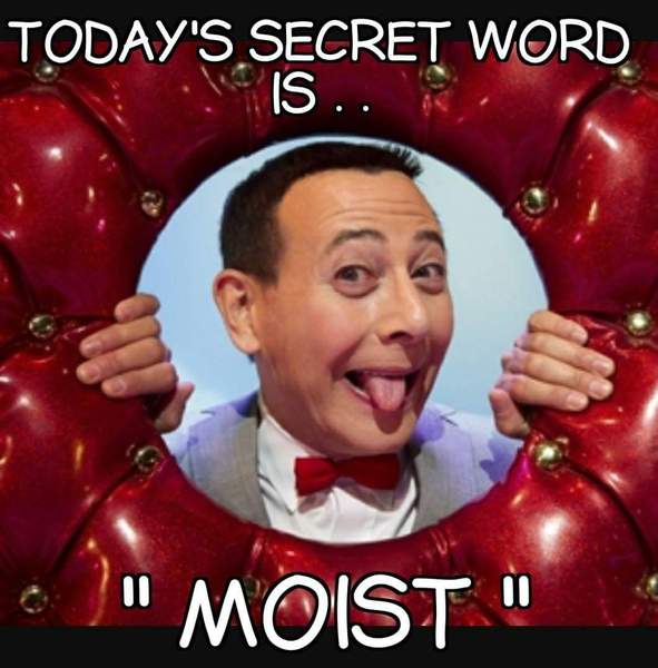AIBU to hate this word