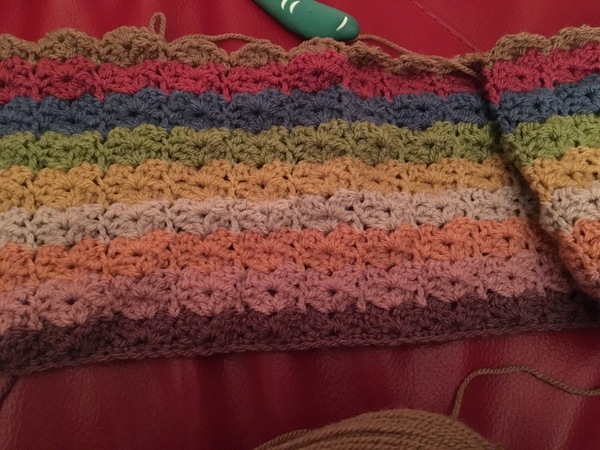 What project are you currently working on?